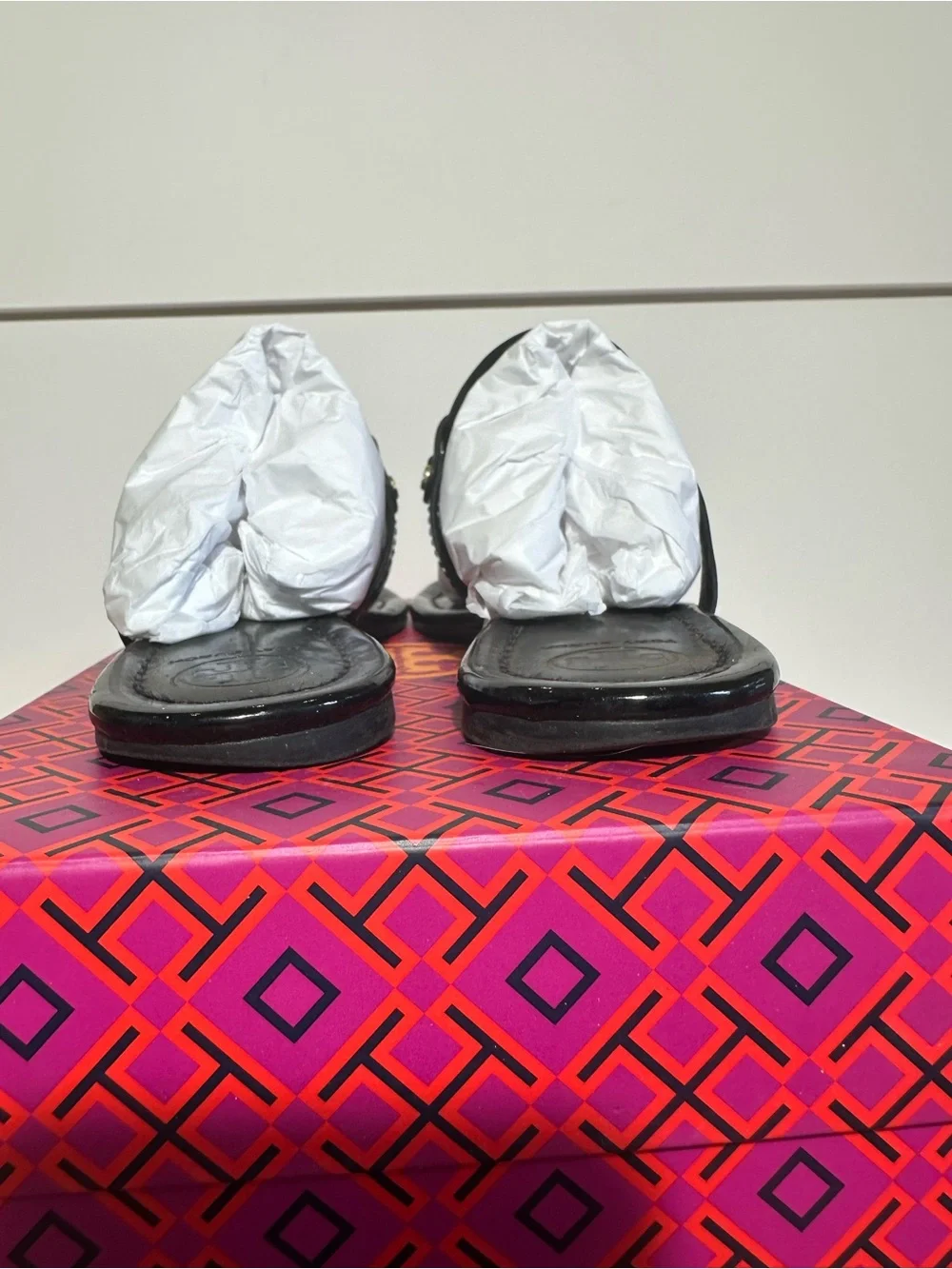 Tory Burch Miller Sandals